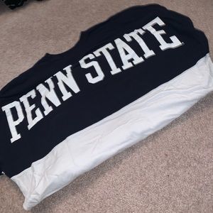 Penn State League long sleeve shirt